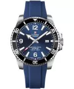Часовник Мъжки Le Temps Swiss Naval Patrol Automatic
