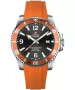 Часовник Мъжки Le Temps Swiss Naval Patrol Automatic