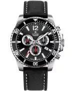 Часовник Мъжки Le Temps Swiss Naval Patrol Chrono