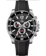 Часовник Мъжки Le Temps Swiss Naval Patrol Chronograph