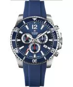 Часовник Мъжки Le Temps Swiss Naval Patrol Chronograph