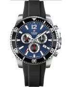 Часовник Мъжки Le Temps Swiss Naval Patrol Chronograph