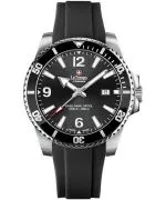 Часовник Мъжки Le Temps Swiss Naval Patrol