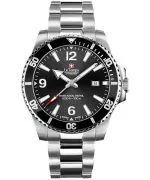Часовник Мъжки Le Temps Swiss Naval Patrol