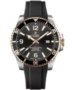 Часовник Мъжки Le Temps Swiss Naval Patrol
