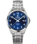 Часовник Мъжки Le Temps Titanium