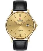 Часовник Мъжки Le Temps Zafira 41