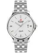 Часовник Мъжки Le Temps Zafira