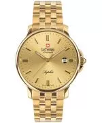 Часовник Мъжки Le Temps Zafira