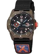 Часовник Мъжки Luminox Bear Grylls Survival 3720 Sea Series