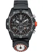 Часовник Мъжки Luminox Bear Grylls Survival 3740 Chrono Master
