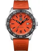 Часовник Мъжки Luminox Pacific Diver 3120 Series Fanta