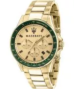 Часовник Мъжки Maserati Sfida Chronograph