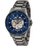 Часовник Мъжки Maserati Sfida Skeleton Automatic