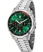 Часовник Мъжки Maserati Sorpasso Chronograph SET