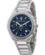 Часовник Мъжки Maserati Stile Chrono