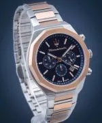Часовник Мъжки Maserati Stile Chronograph