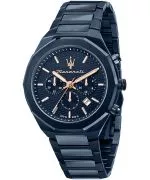Часовник Мъжки Maserati Stile Chronograph