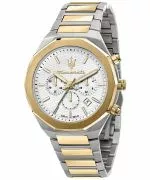 Часовник Мъжки Maserati Stile Chronograph