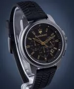 Часовник Мъжки Maserati Successo Chronograph