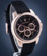 Часовник Мъжки Maserati Successo Chronograph