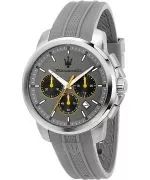 Часовник Мъжки Maserati Successo Chronograph