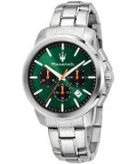 Часовник Мъжки Maserati Successo Chronograph
