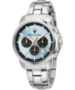 Часовник Мъжки Maserati Successo Chronograph