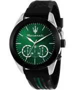 Часовник Мъжки Maserati Traguardo Chronograph