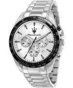 Часовник Мъжки Maserati Traguardo Chronograph