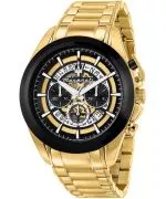 Часовник Мъжки Maserati Traguardo Chronograph