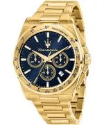 Часовник Мъжки Maserati Velocitá Chronograph