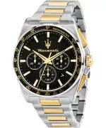 Часовник Мъжки Maserati Velocitá Chronograph