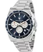 Часовник Мъжки Maserati Velocitá Chronograph