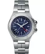 Часовник Мъжки Herbelin Cap Camarat GMT Limited Edition
