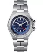 Часовник Мъжки Herbelin Cap Camarat GMT Limited Edition