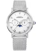 Часовник Мъжки Herbelin Inspiration Moon Phase