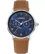 Часовник Мъжки Herbelin Inspiration Moon Phase