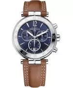 Часовник Мъжки Herbelin Newport Chronograph