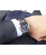 Часовник Мъжки Herbelin Newport Chronograph