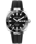 Часовник Мъжки Herbelin Newport Diver Automatic