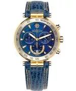 Часовник Мъжки Herbelin Newport Originals Chronograph