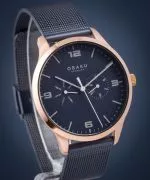 Часовник Мъжки Obaku Ask Ocean