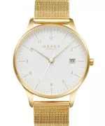 Часовник Мъжки Obaku Chia
