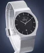 Часовник Мъжки Obaku Classic