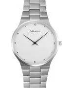 Часовник Мъжки Obaku Classic