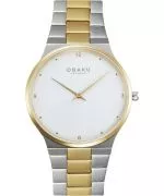 Часовник Мъжки Obaku Classic