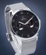 Часовник Мъжки Obaku Classic