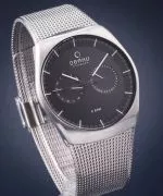 Часовник Мъжки Obaku Classic
