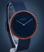 Часовник Мъжки Obaku Trae Marine